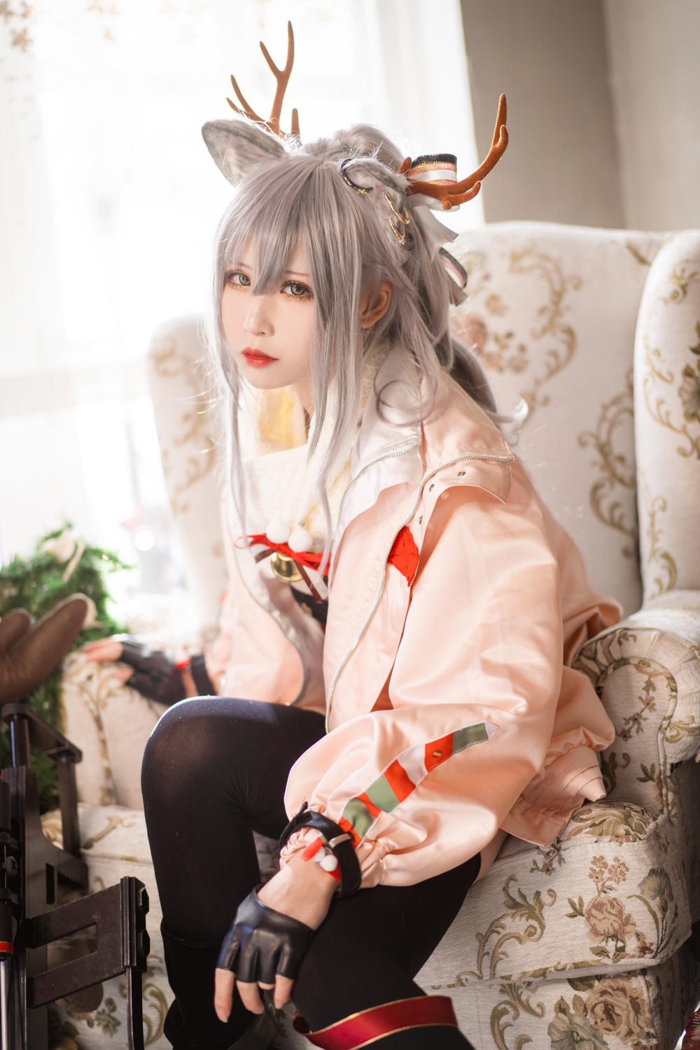 图片[2]-爱老师_PhD-写真作品合集资源下载 52套丨7.38G-图欢社