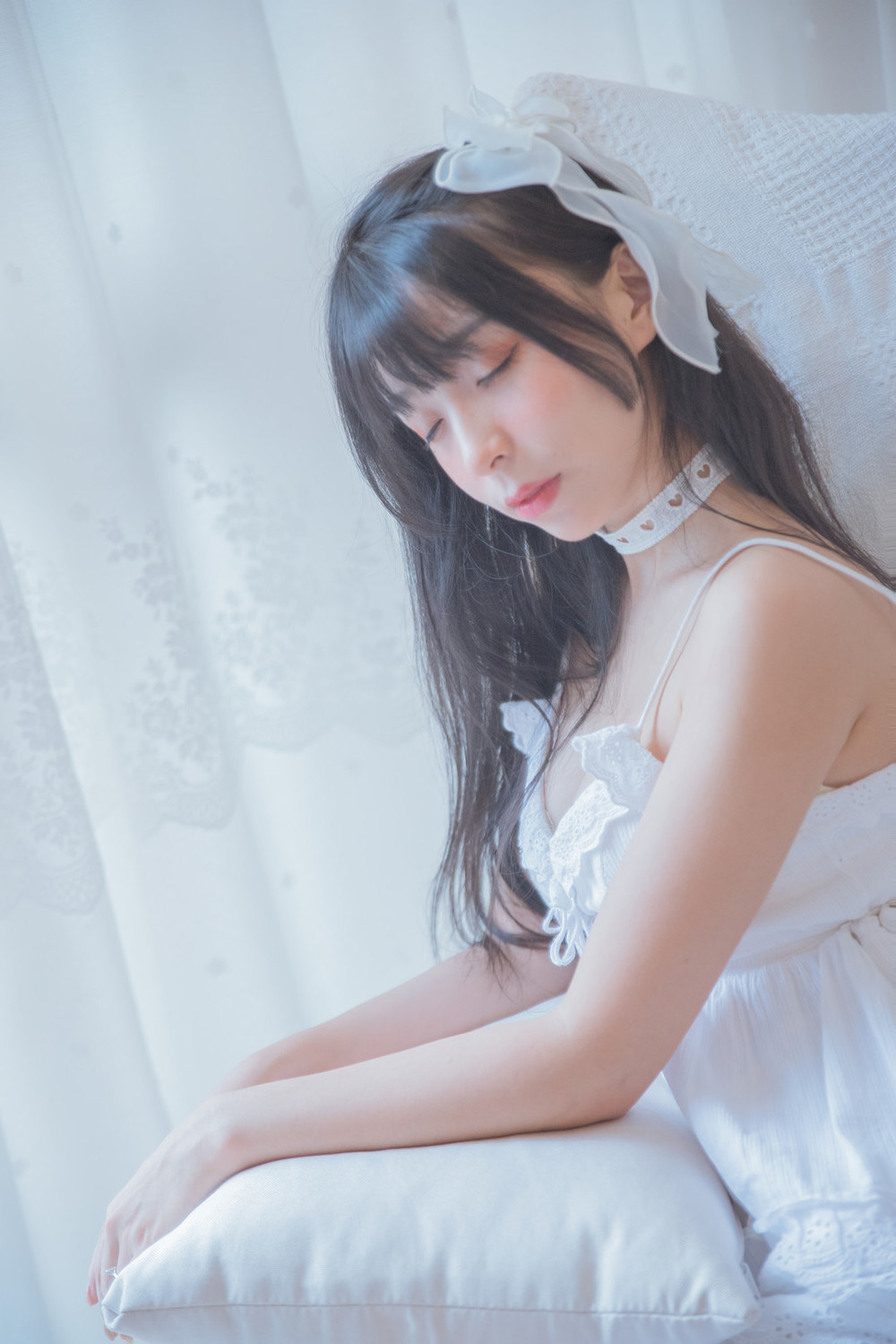 特软儿Sona-写真作品合集资源下载 3套丨1.23G-图欢社