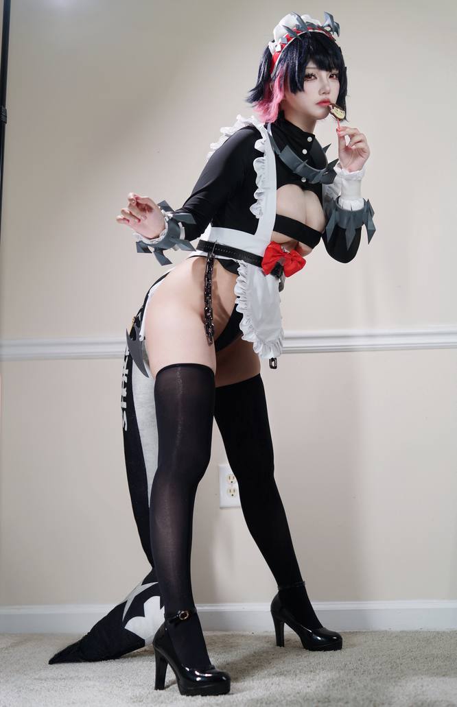 图片[3]-狐洛洛子-写真作品合集资源下载 12套丨4.91G-图欢社