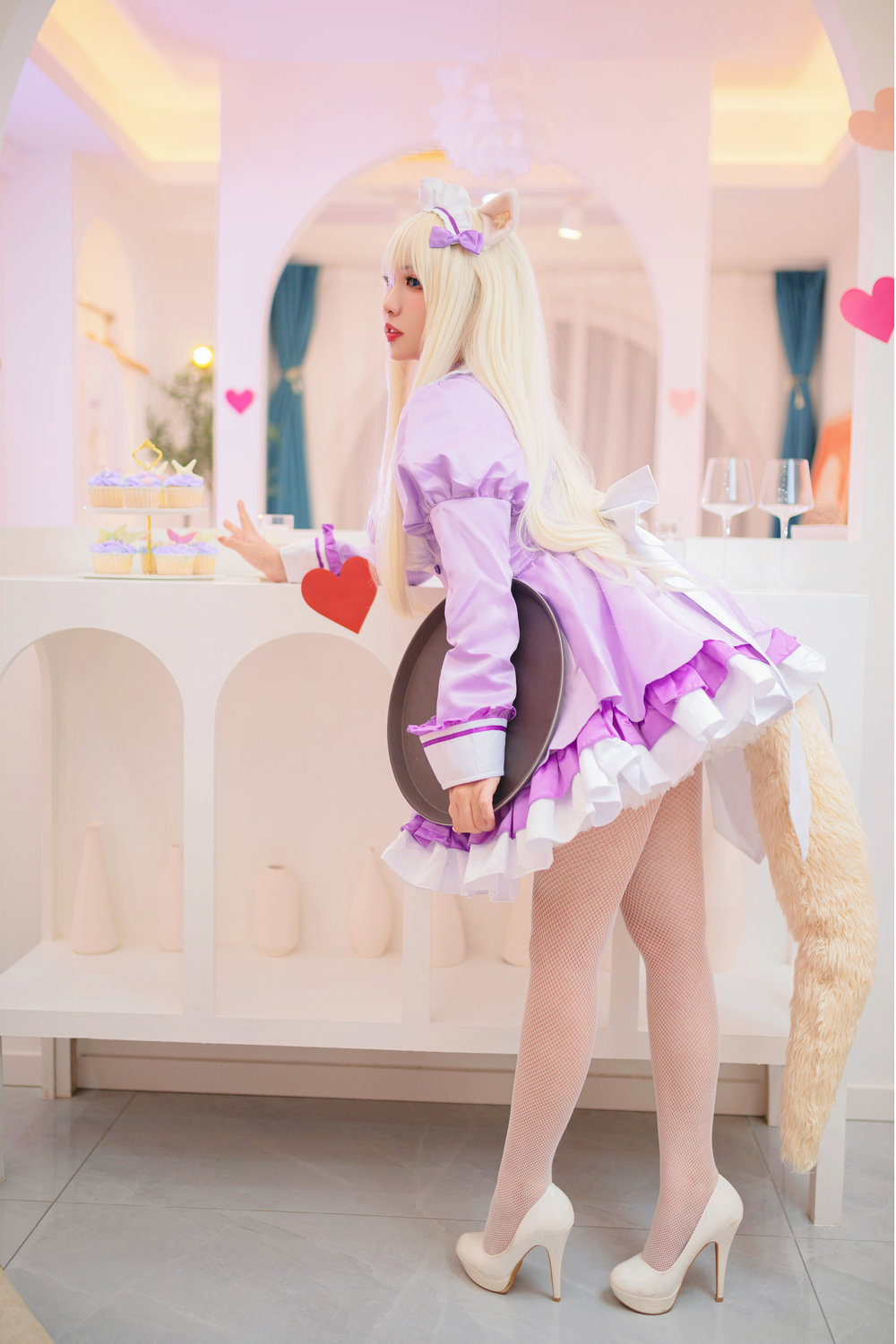 图片[3]-猫田圣奈奈-写真作品合集资源下载 8套丨852M-图欢社