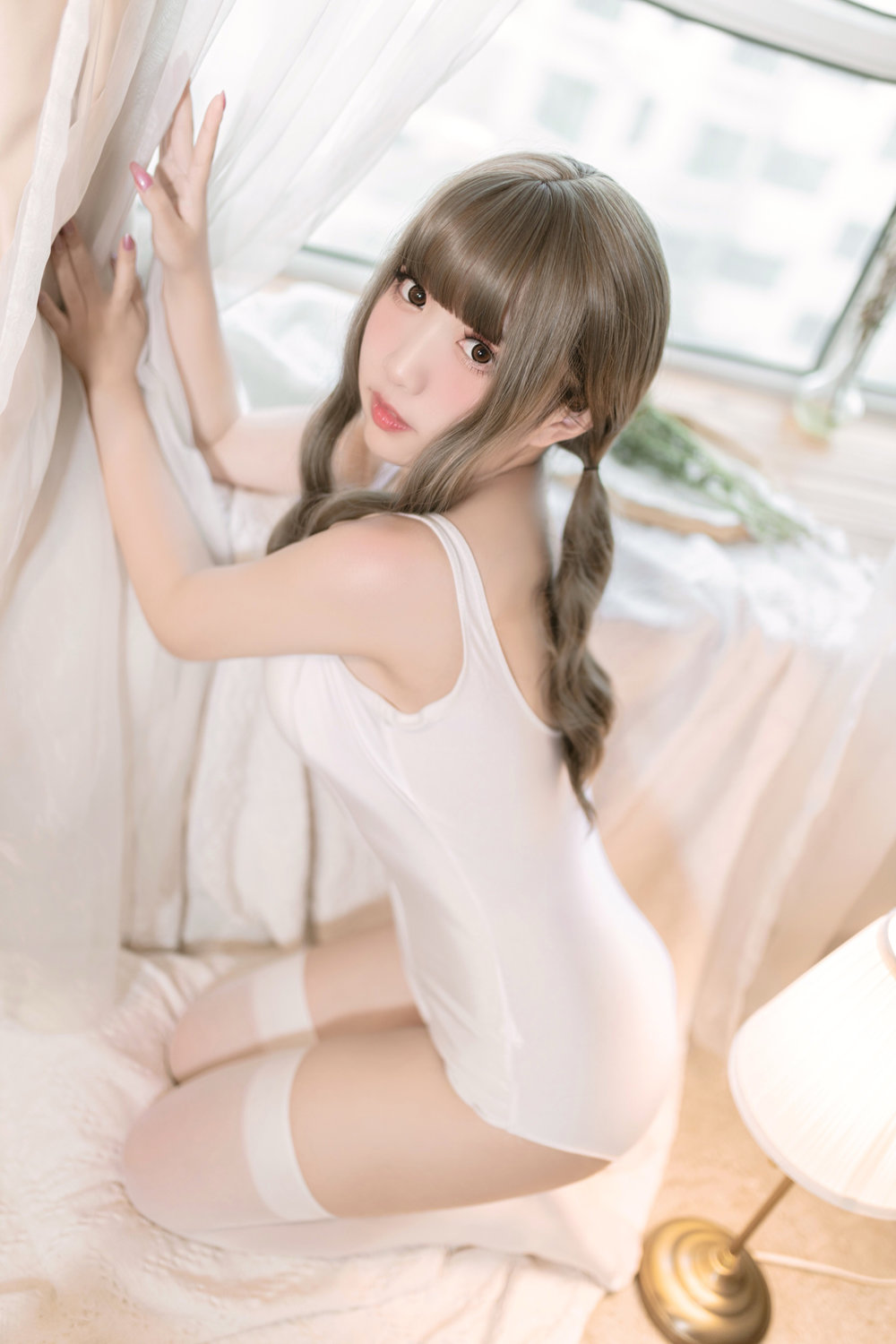 猫田圣奈奈-写真作品合集资源下载 8套丨852M-图欢社