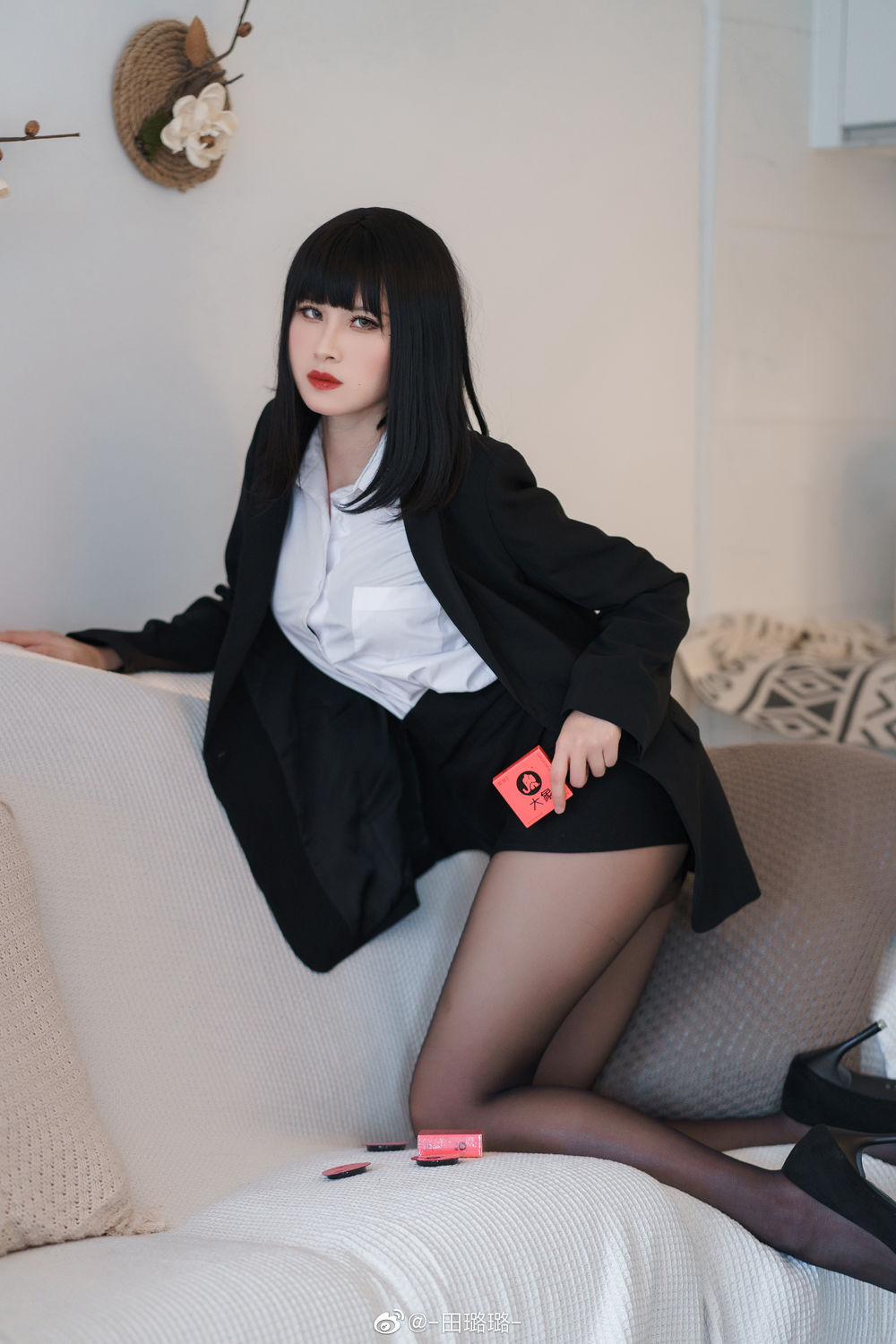 图片[2]-田璐璐-写真作品合集资源下载 11套丨2.04G-图欢社