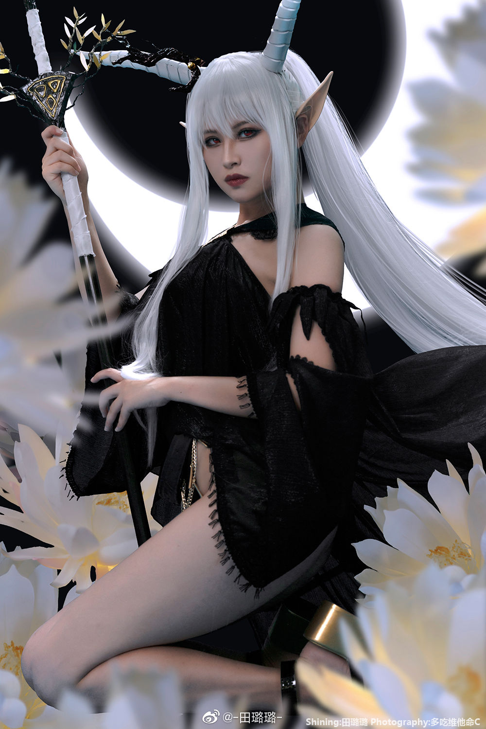 图片[3]-田璐璐-写真作品合集资源下载 11套丨2.04G-图欢社