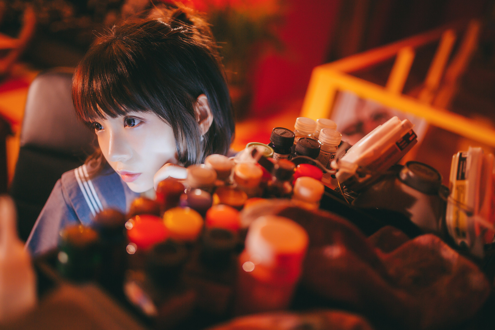 图片[3]-疯猫ss-写真作品合集资源下载  204套丨88.71G-图欢社