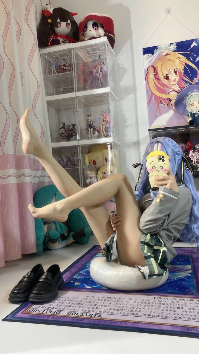 图片[2]-白栎Shirly-写真作品合集资源下载 28套丨79.01G-图欢社