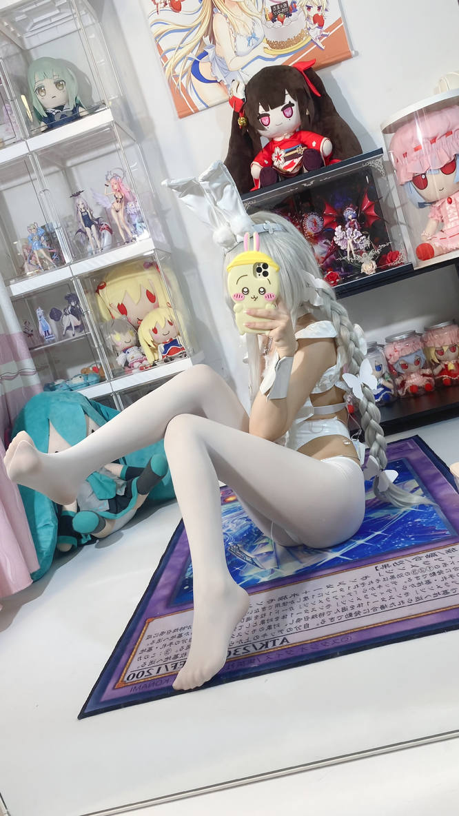 图片[3]-白栎Shirly-写真作品合集资源下载 28套丨79.01G-图欢社