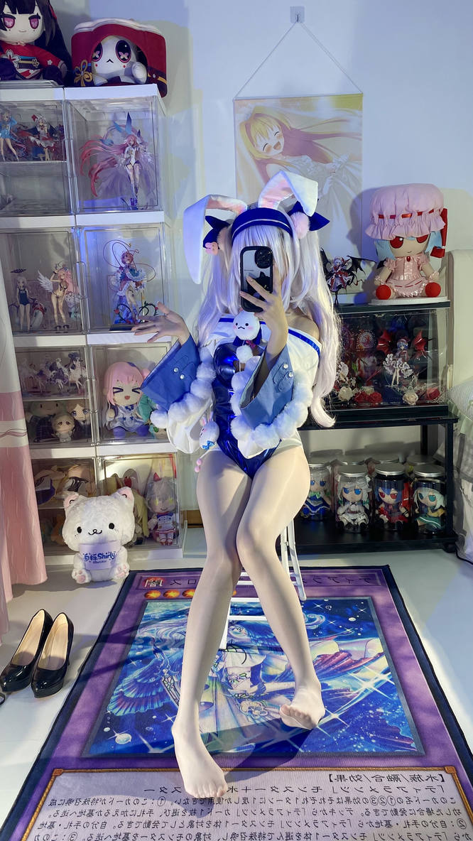 图片[8]-白栎Shirly-写真作品合集资源下载 28套丨79.01G-图欢社