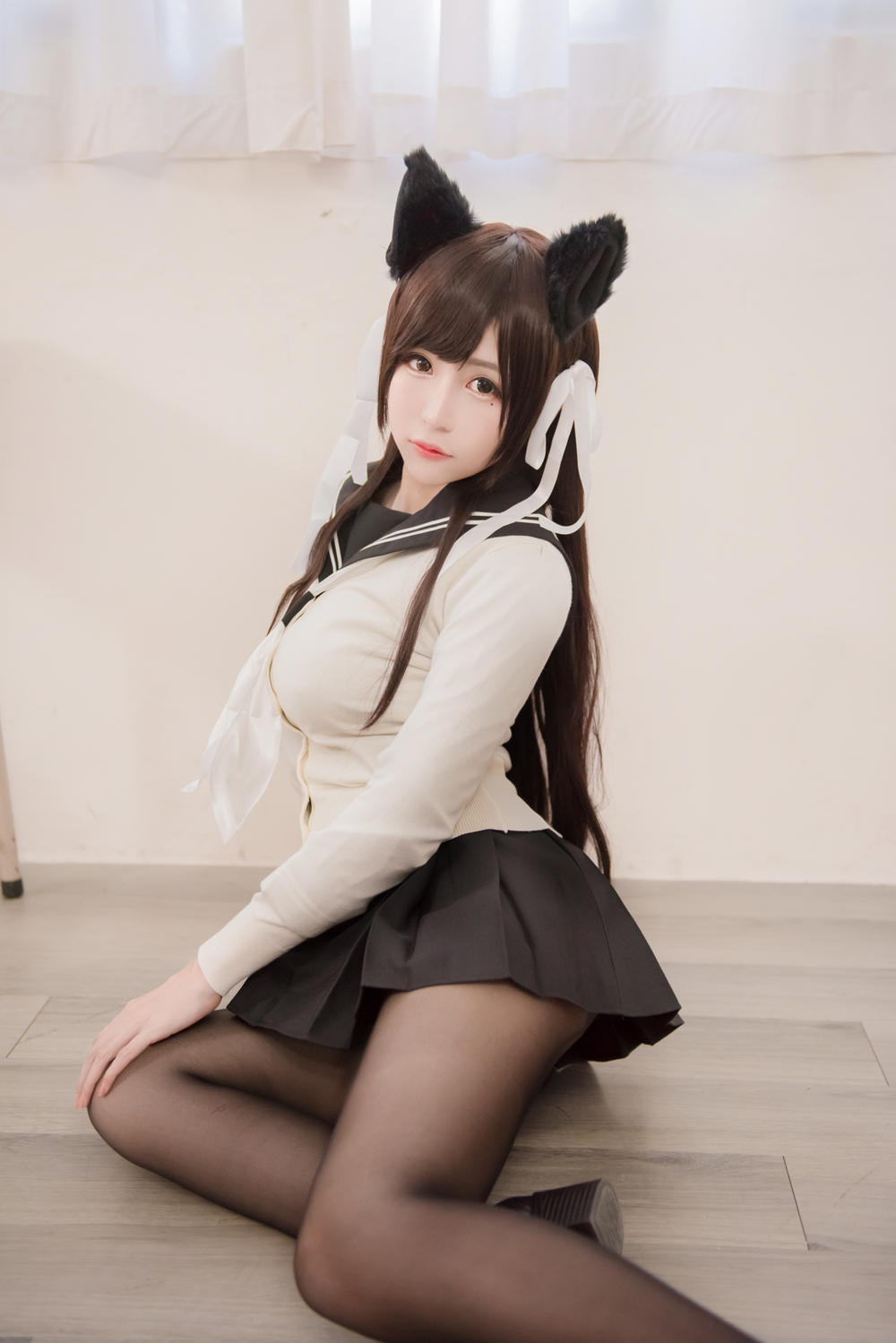 图片[3]-白神泱Shiraga-写真作品合集资源下载 18套丨1.18G-图欢社