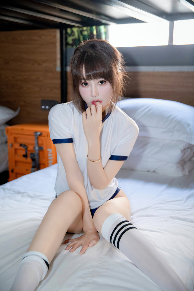 白笑笑-写真作品合集资源下载-图欢社