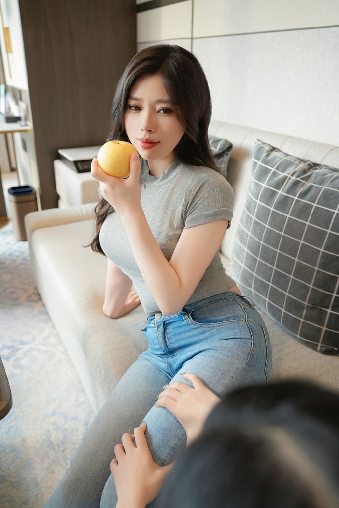 白茹雪abby内容比较多挺丰富-热图屋