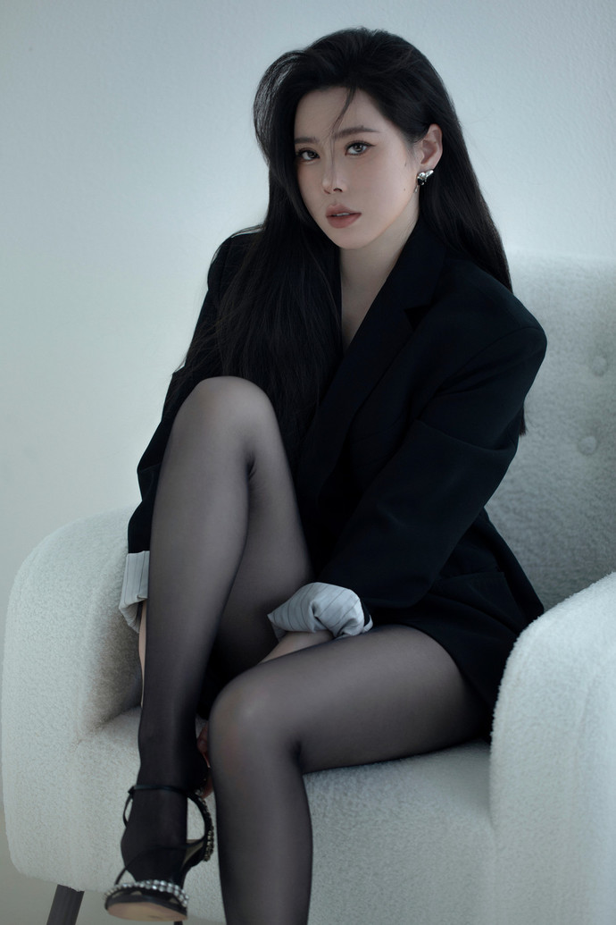 白茹雪abby套图收藏