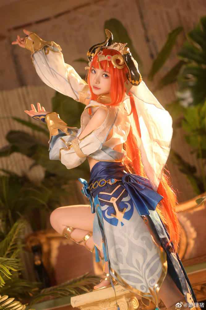 图片[3]-白莉爱吃巧克力-写真作品合集资源下载 21套丨7.62G-图欢社