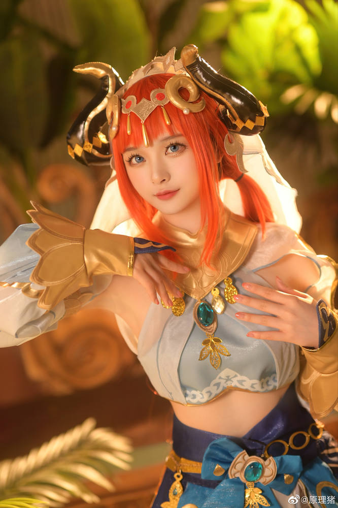 图片[6]-白莉爱吃巧克力-写真作品合集资源下载 21套丨7.62G-图欢社