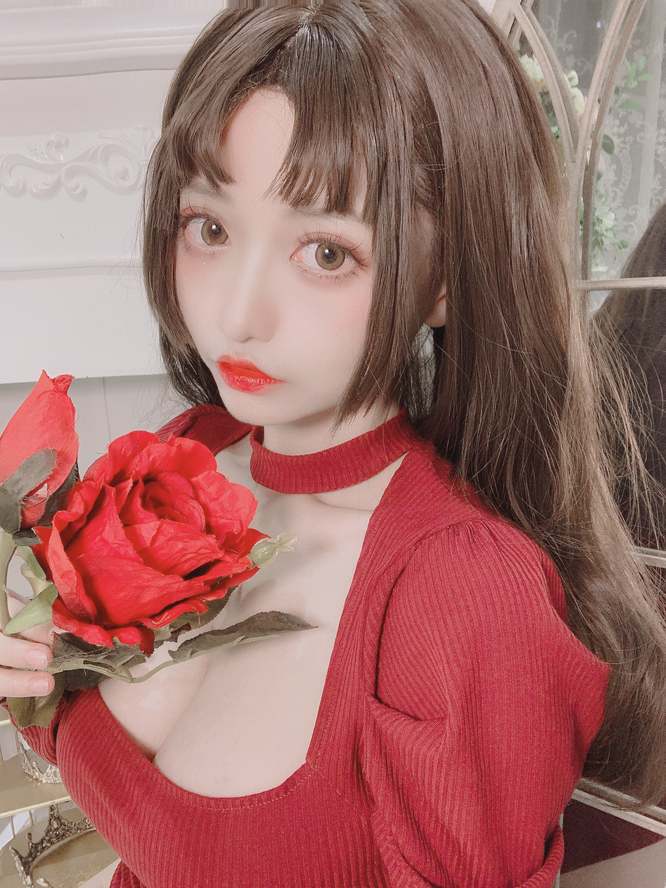 神本无尾-写真作品合集资源下载 25套丨2.25G-图欢社