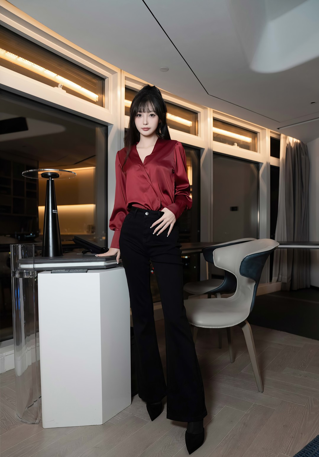 图片[4]-秀人旗下《Xiuren秀人网》全套写真资源合集下载11100+期（随官方更新）-图欢社