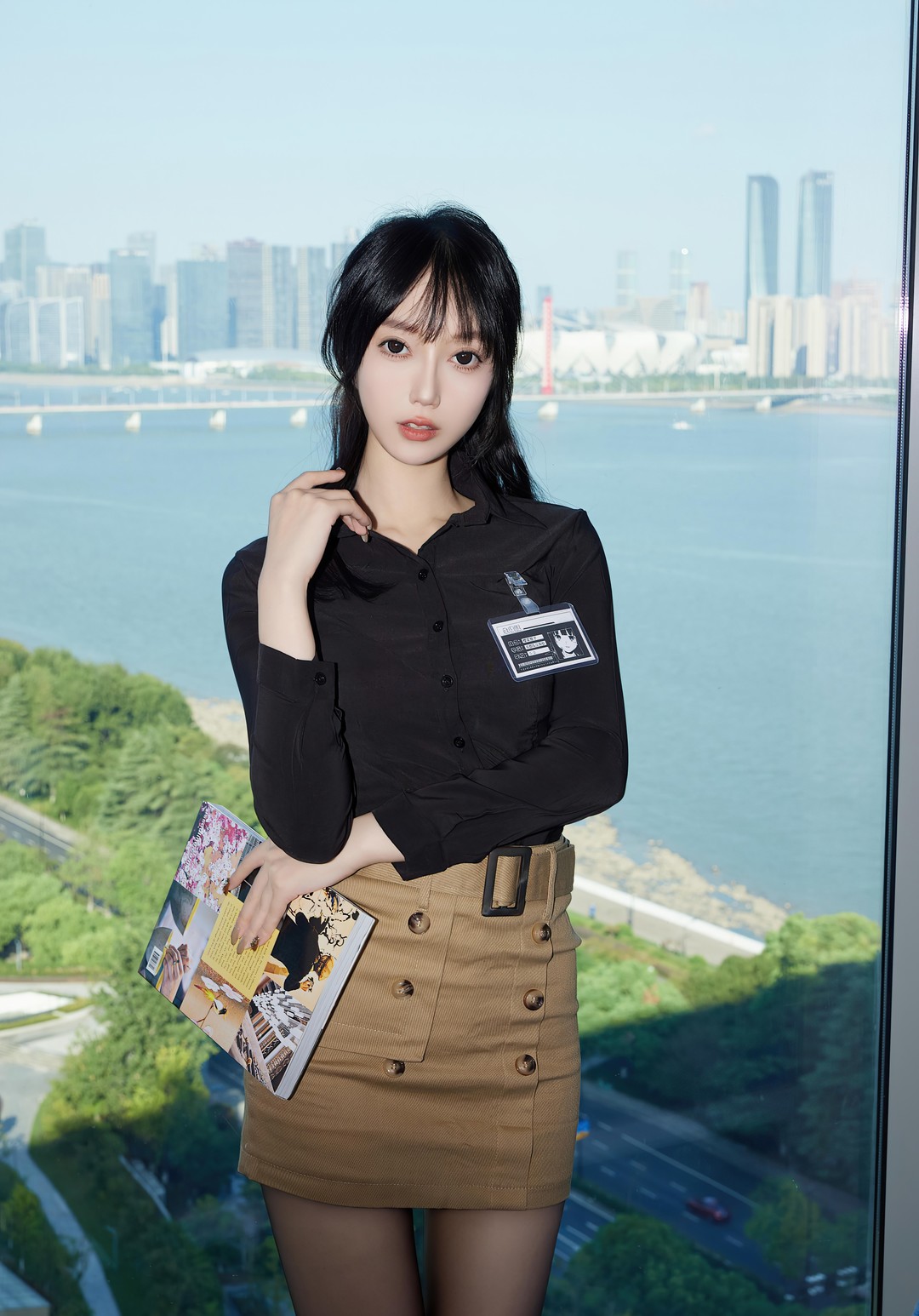 图片[8]-秀人旗下《Xiuren秀人网》全套写真资源合集下载11100+期（随官方更新）-图欢社