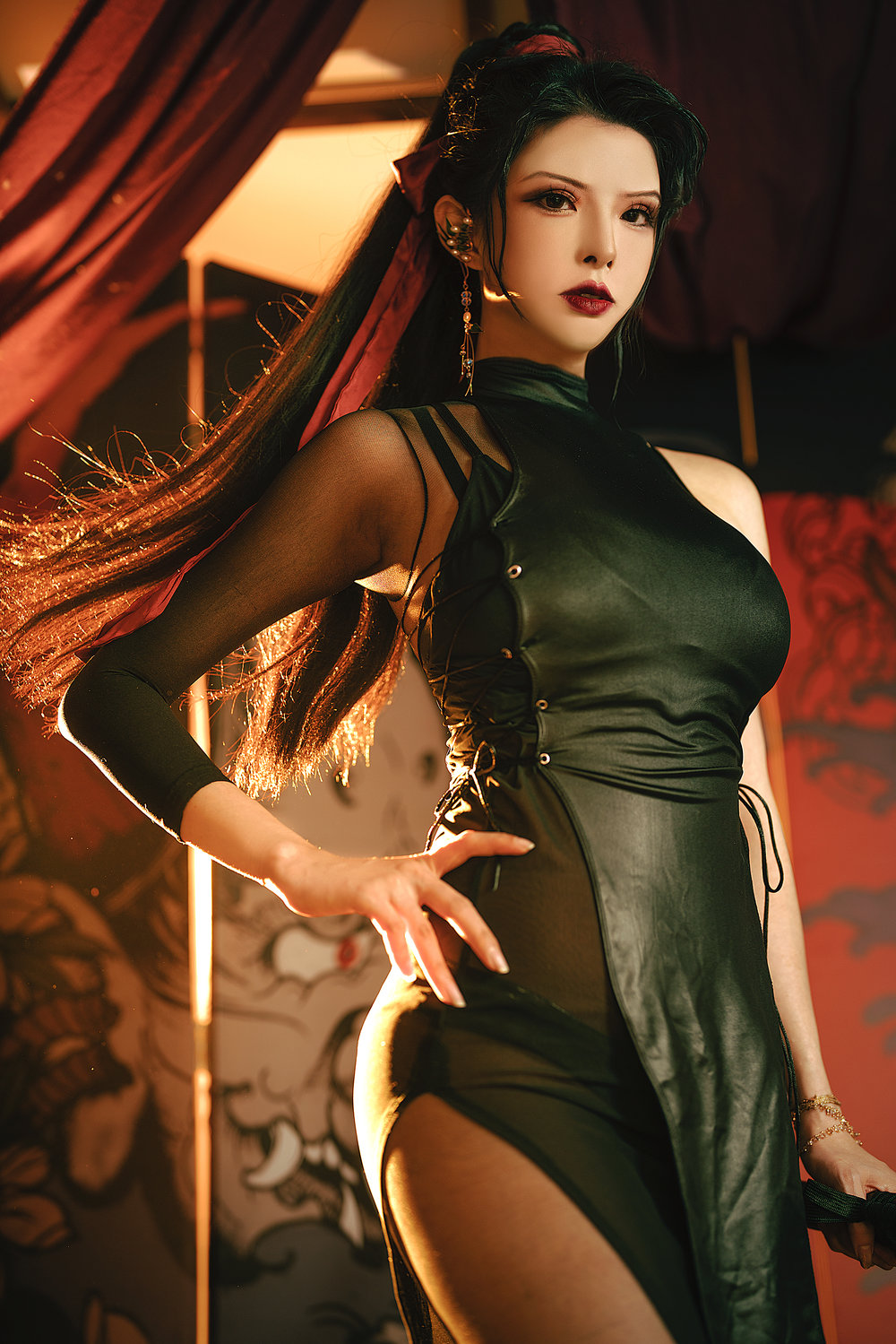 图片[3]-秋和柯基-写真作品合集资源下载 118套丨128.83G-图欢社