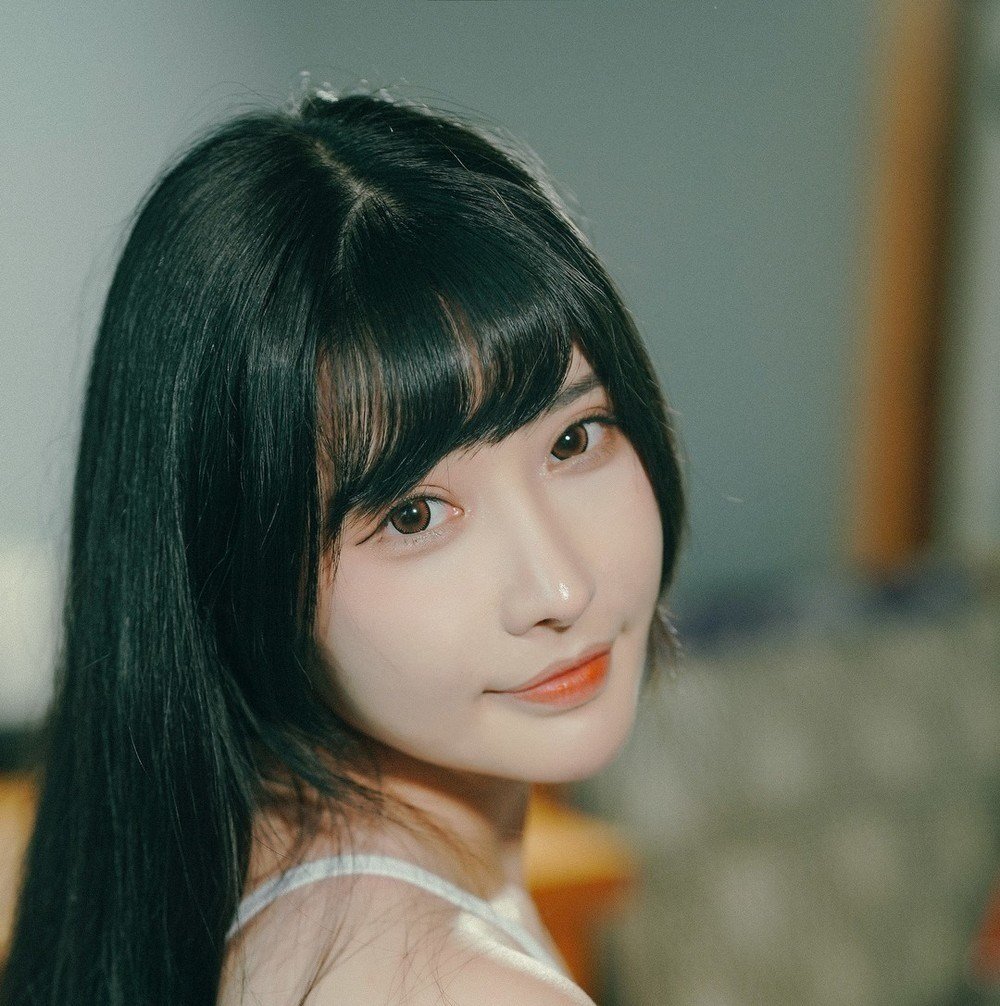 糖果果Candy-写真作品合集资源下载 11套丨8.07G-图欢社