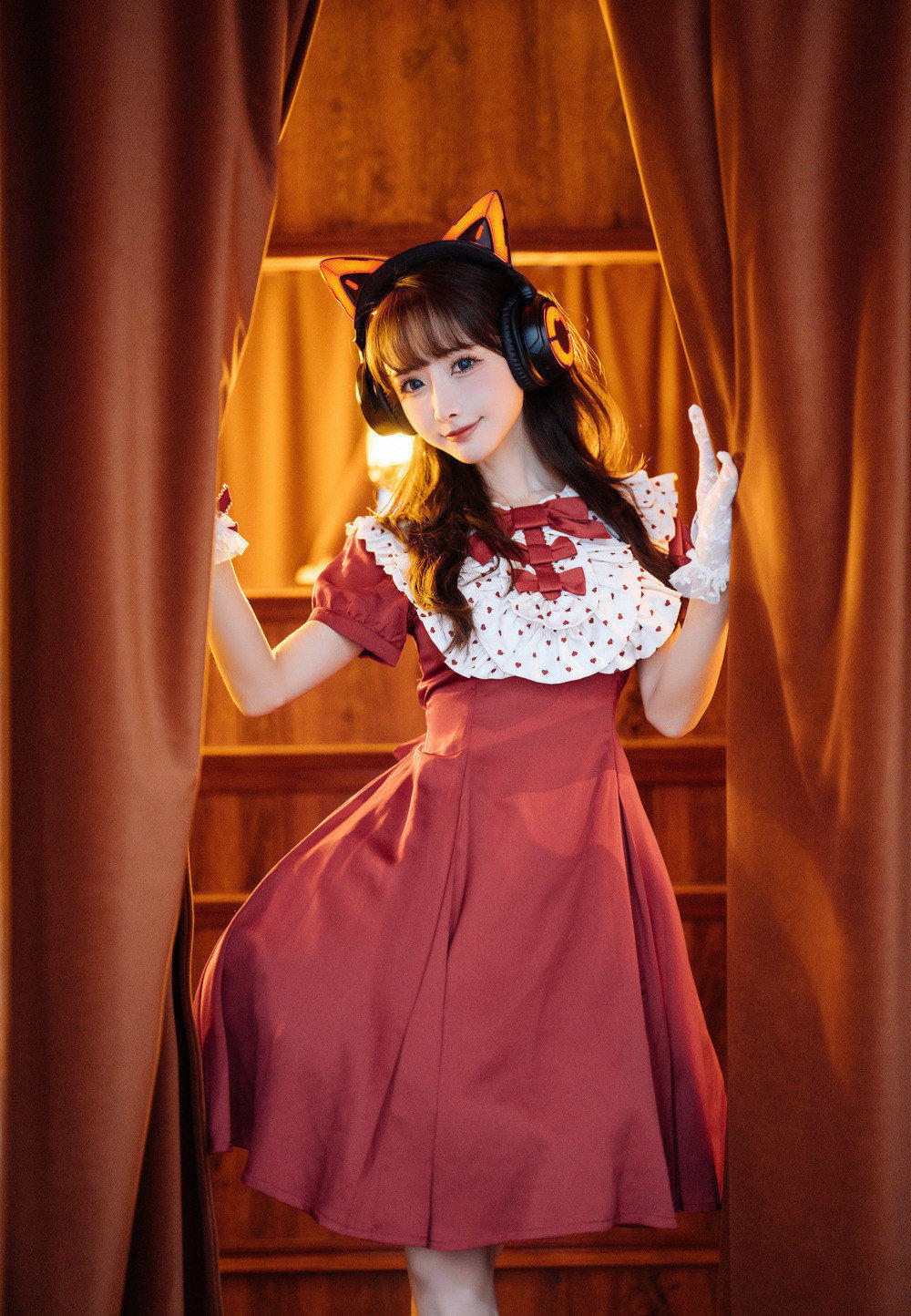 图片[3]-紫氯氯-写真作品合集资源下载 20套丨1.08G-图欢社