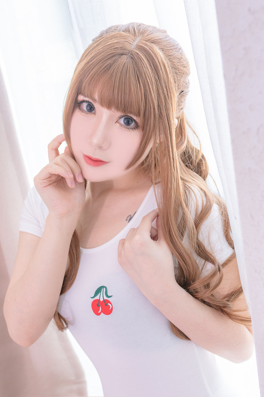 图片[2]-羊大真人-写真作品合集资源下载 12套丨2.79G-图欢社