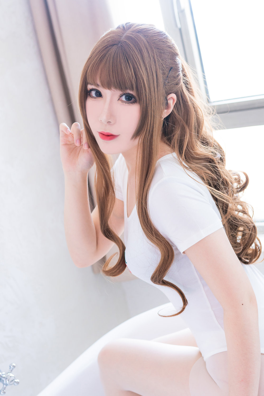 图片[3]-羊大真人-写真作品合集资源下载 12套丨2.79G-图欢社