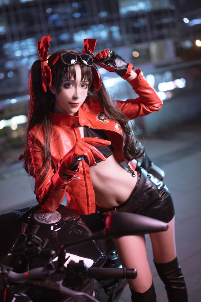 翎柒菜菜-写真作品合集资源下载 14套丨3.5G-图欢社