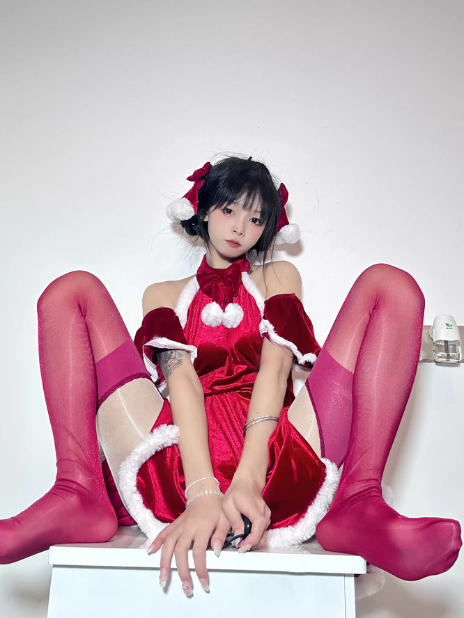 图片[9]-聂傲娇-写真作品合集资源下载 20套丨1.21G-图欢社