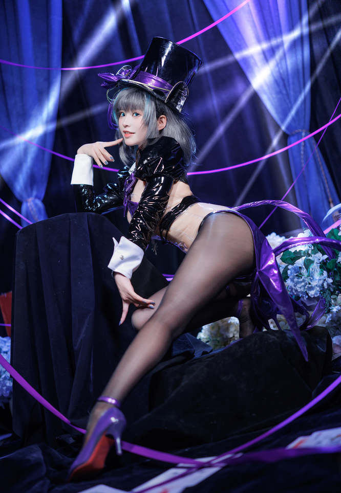 肃雨雨雨-写真作品合集资源下载 4套丨0.35G-图欢社