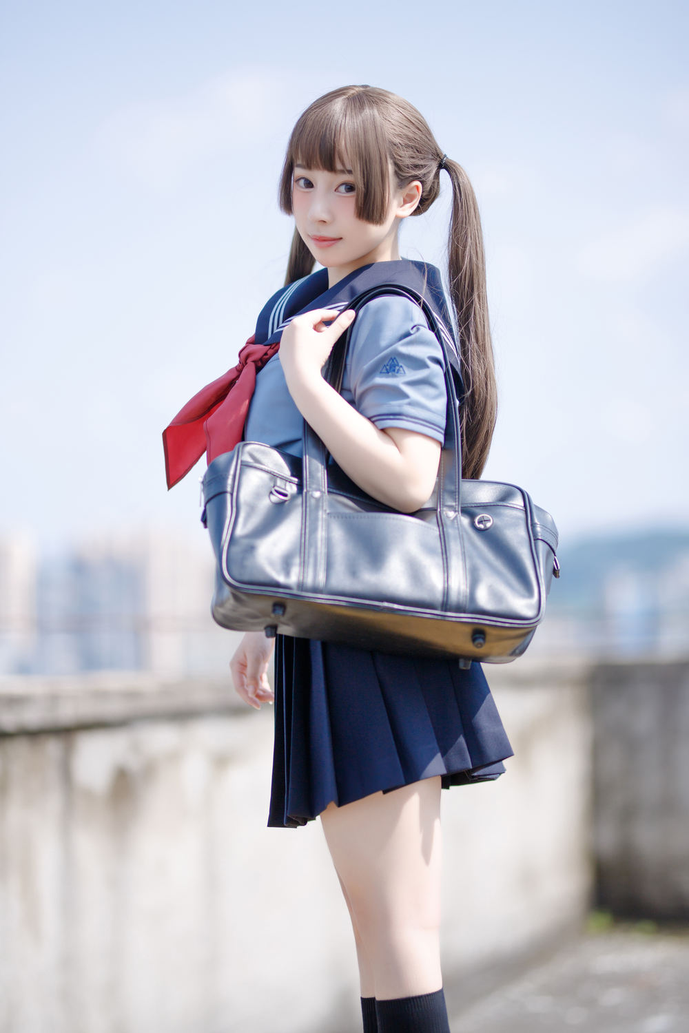 图片[2]-胡桃猫Kurumineko-写真作品合集资源下载 40套丨54.97G-图欢社