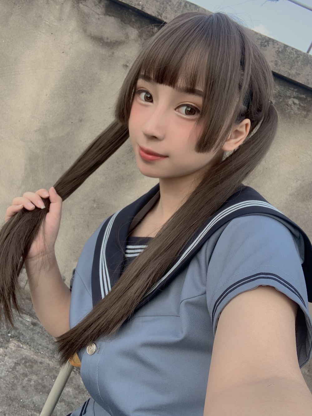 图片[3]-胡桃猫Kurumineko-写真作品合集资源下载 40套丨54.97G-图欢社