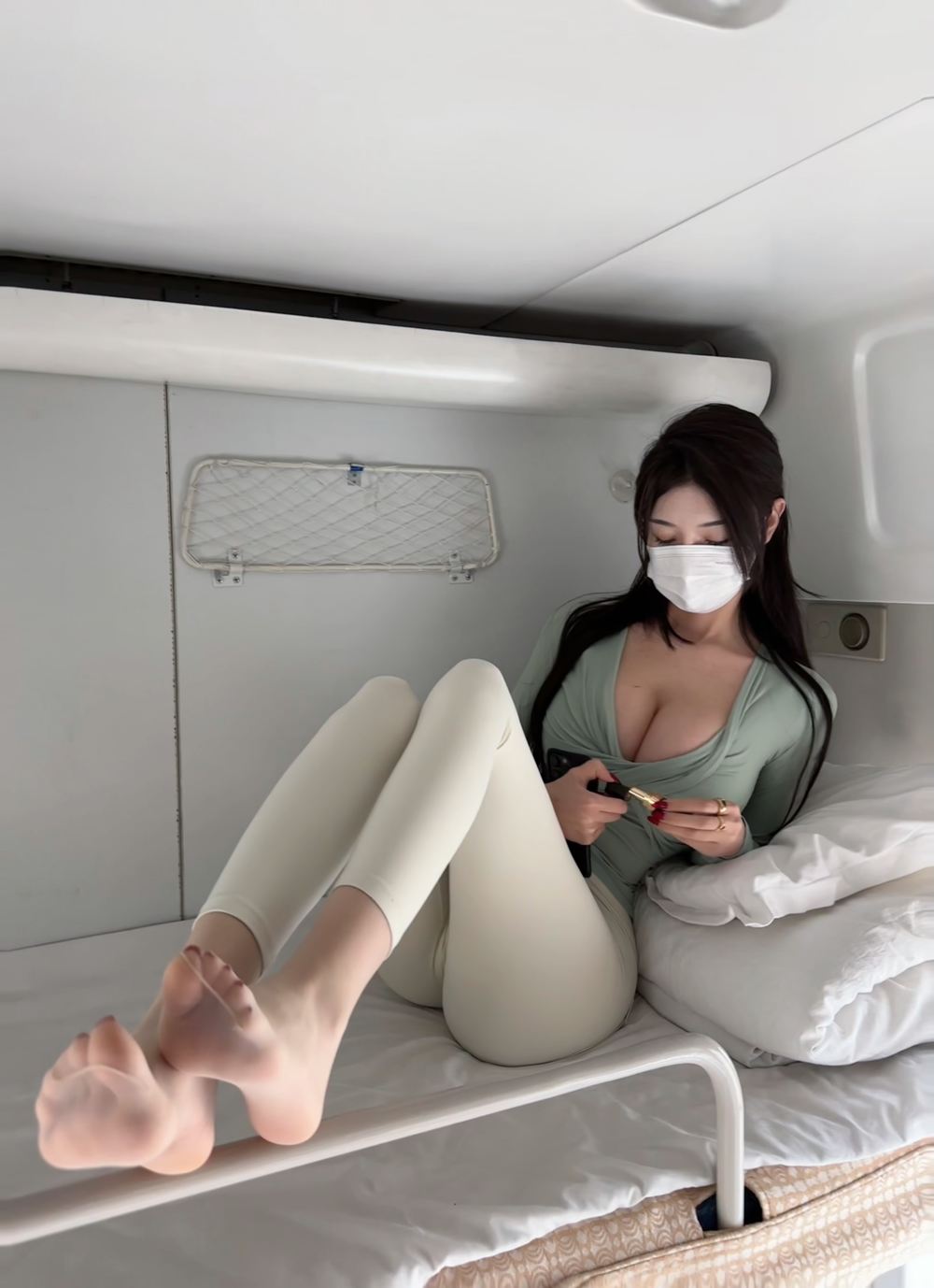 脸红Dearie-写真作品合集资源下载 157套丨23.67G-图欢社