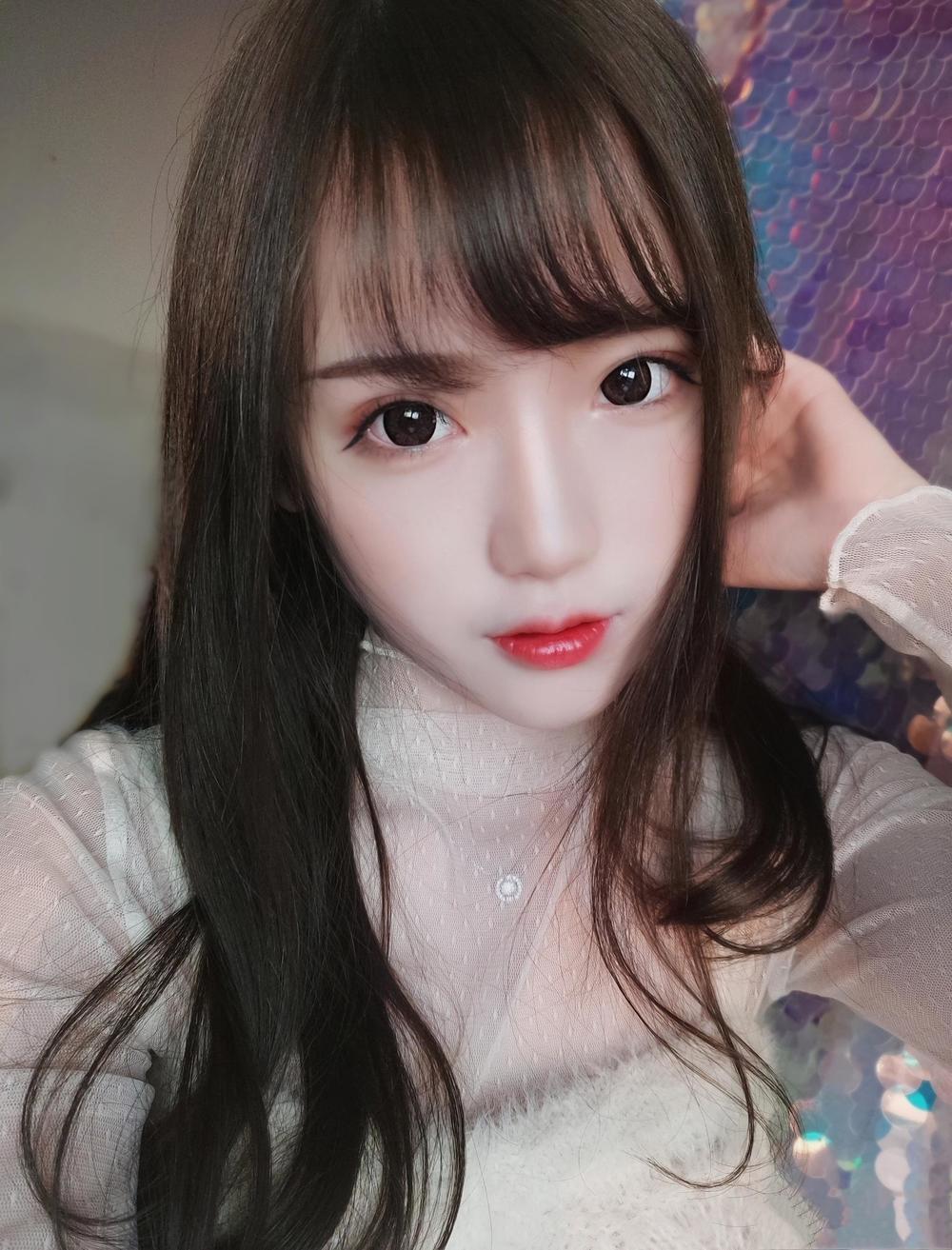 腐团儿-写真作品合集资源下载 13套丨2.21G-图欢社