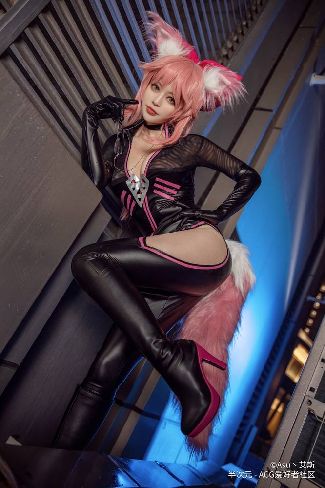 图片[2]-艾斯-写真作品合集资源下载 42套丨1.69G-图欢社