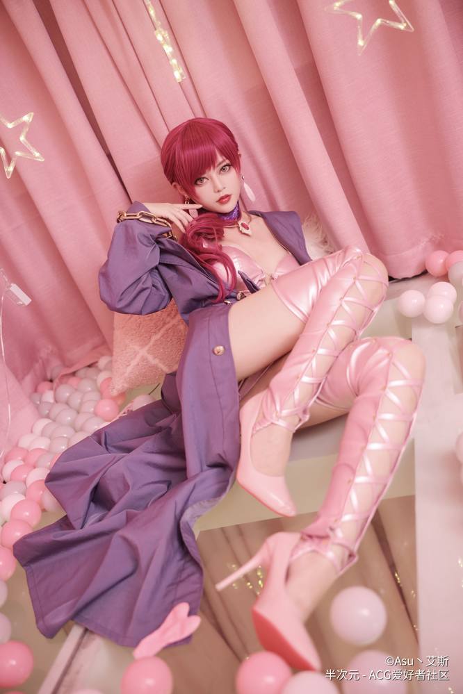 图片[3]-艾斯-写真作品合集资源下载 42套丨1.69G-图欢社