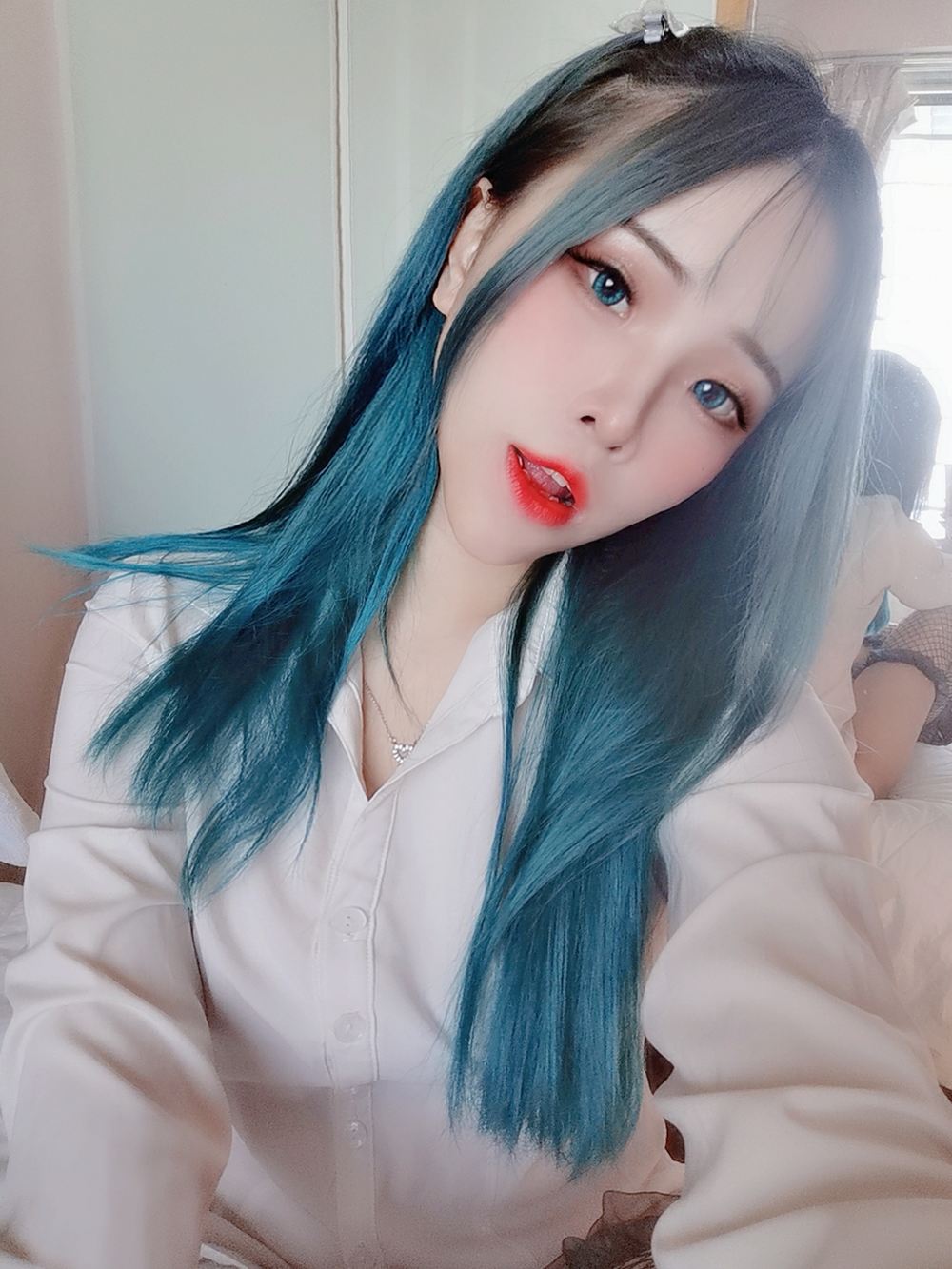 图片[3]-花リリ(Plant Lily)-写真作品合集资源下载 16套丨5.21G-图欢社