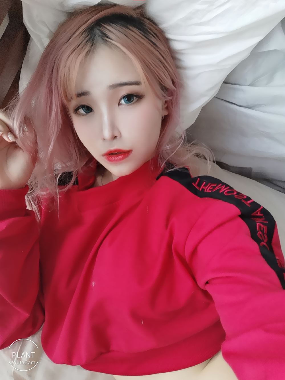 花リリ(Plant Lily)-写真作品合集资源下载 16套丨5.21G-图欢社