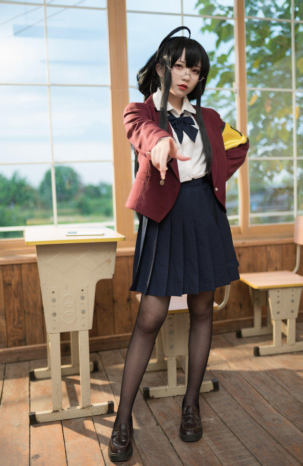 图片[2]-花铃-写真作品合集资源下载 70套丨31.26G-图欢社