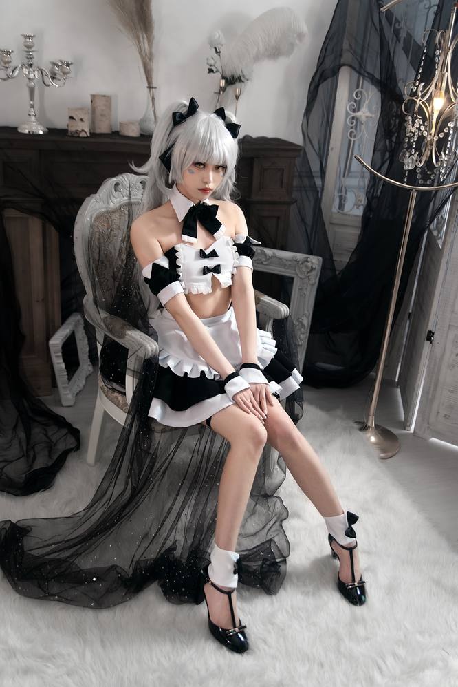 苍央鲤庭-写真作品合集资源下载 27套丨0.37G-图欢社