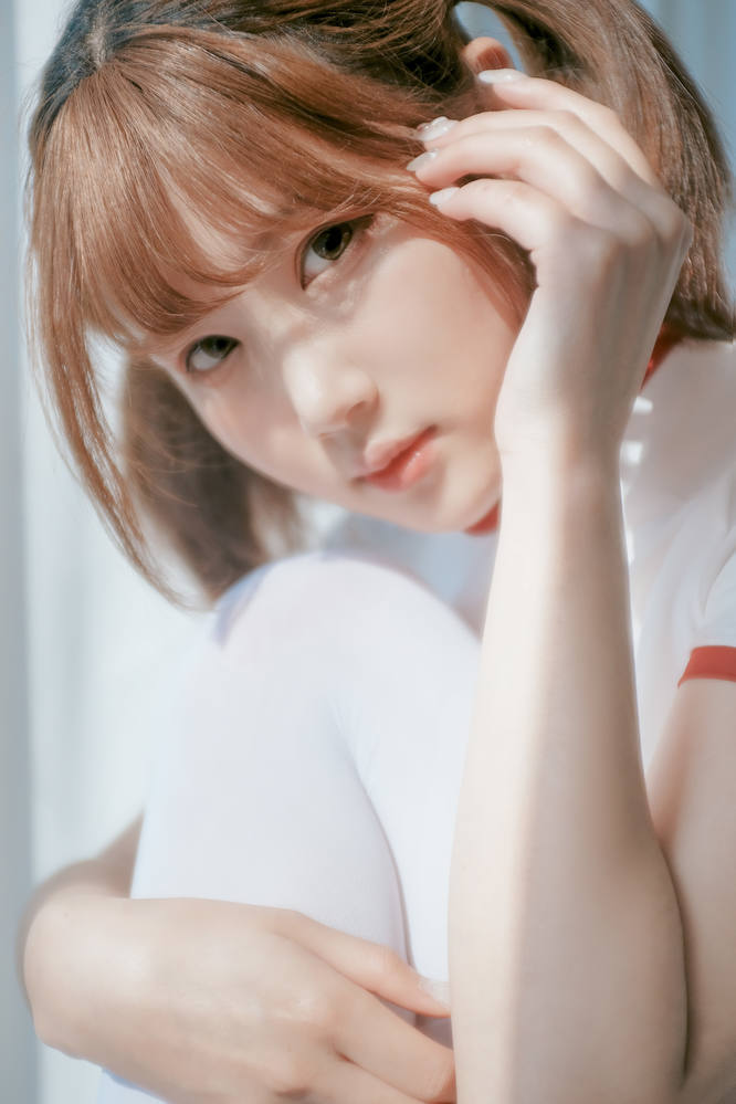 草莓酱娜-写真作品合集资源下载 2套丨0.35G-图欢社