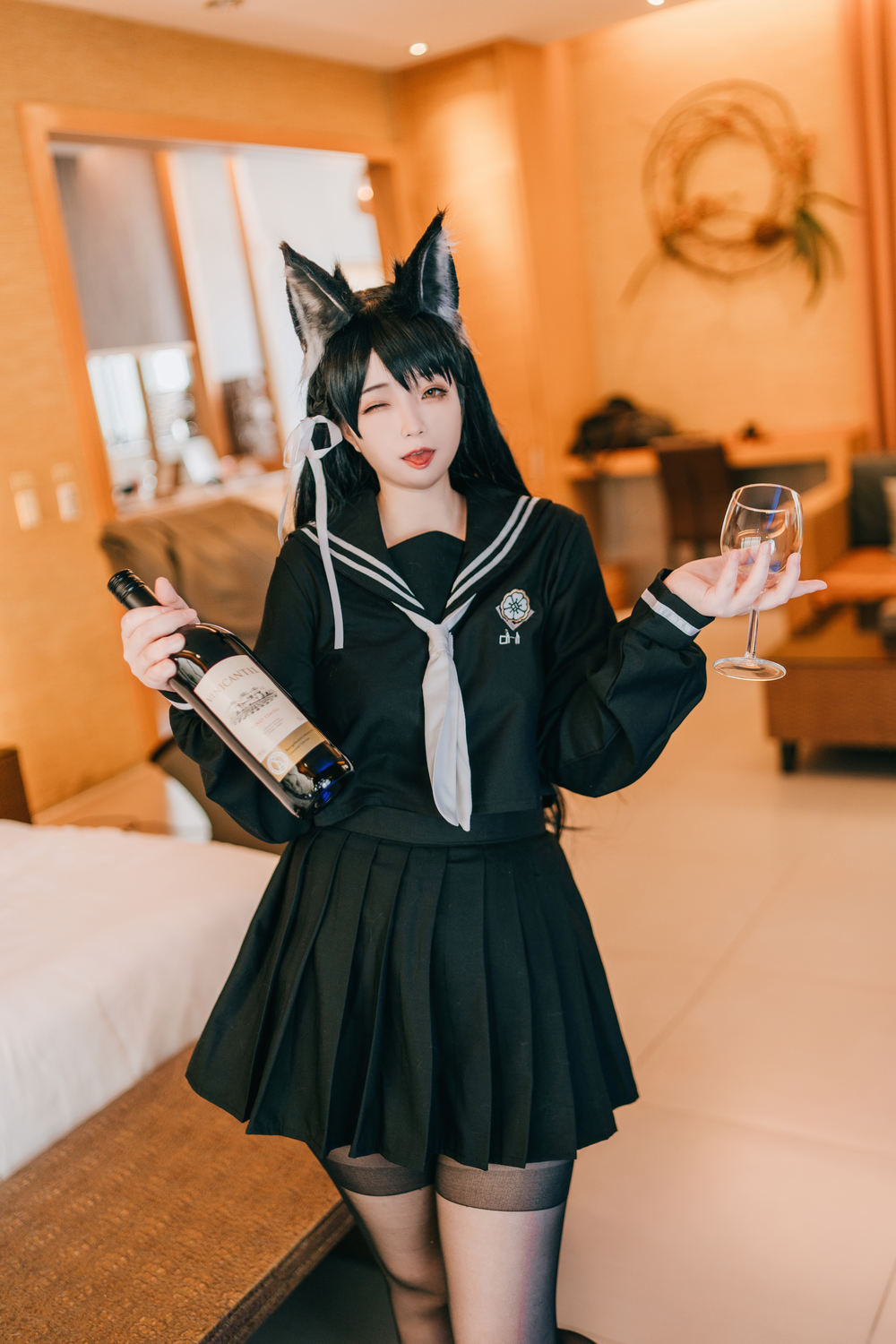 图片[3]-落落Raku-写真作品合集资源下载 50套丨20.53G-图欢社