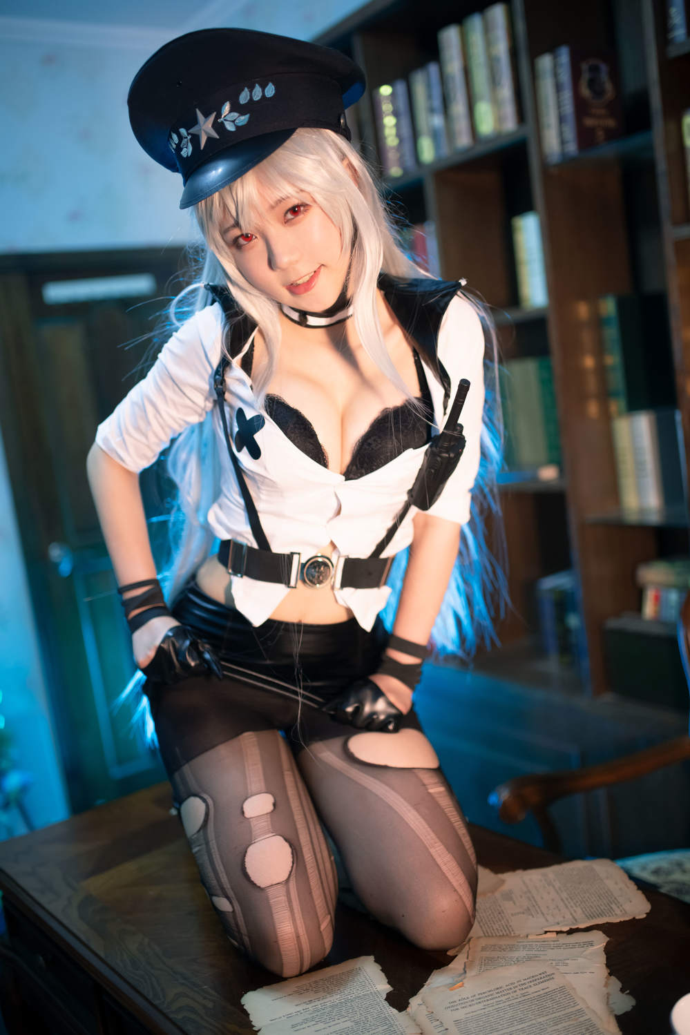 图片[8]-蓝小沂KiKi-写真作品合集资源下载 15套丨2.59G-图欢社