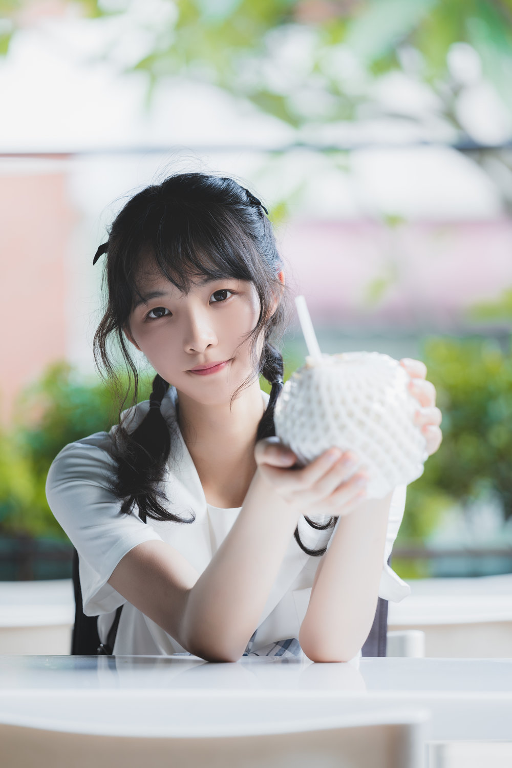 西呱呀呀呀-写真作品合集资源下载 17套丨6.14G-图欢社