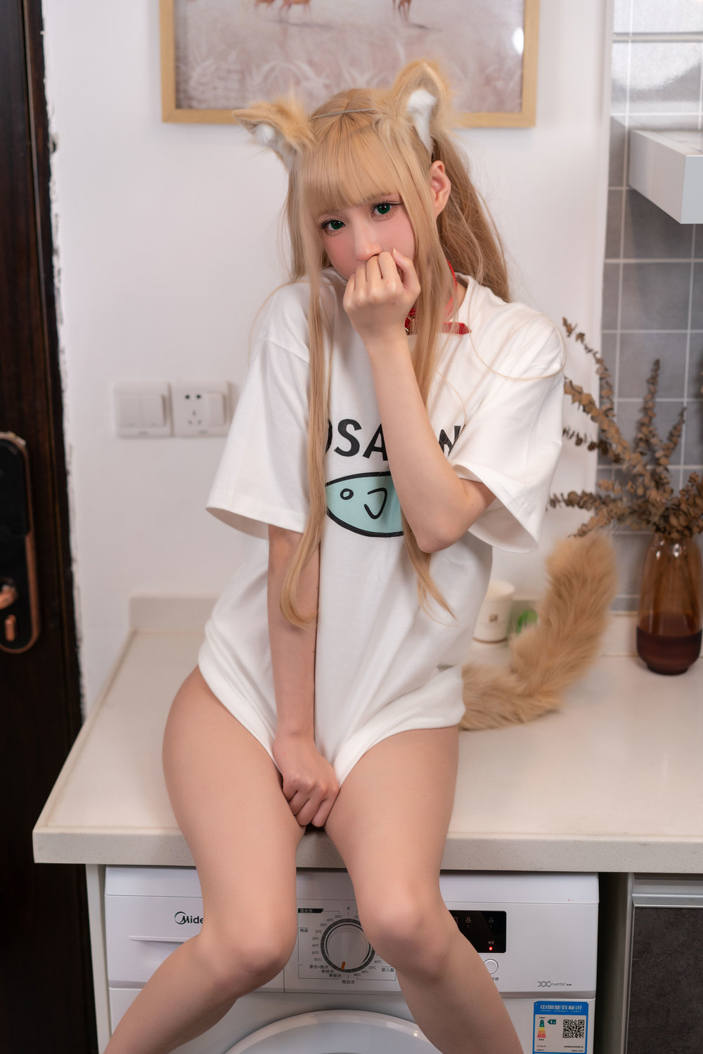 西园寺南歌-写真作品合集资源下载 39套丨21.53G-图欢社