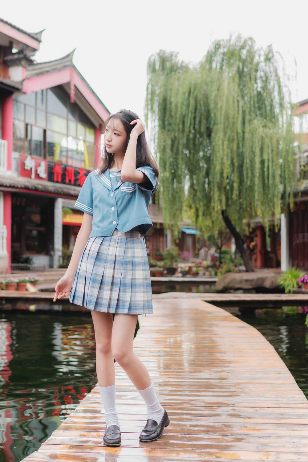 图片[3]-西瓜少女-写真作品合集资源下载 48套丨30.14G-图欢社