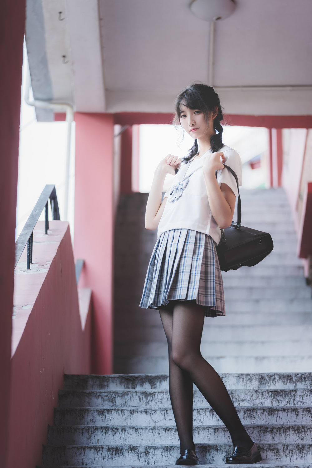 西瓜少女-写真作品合集资源下载 48套丨30.14G-图欢社