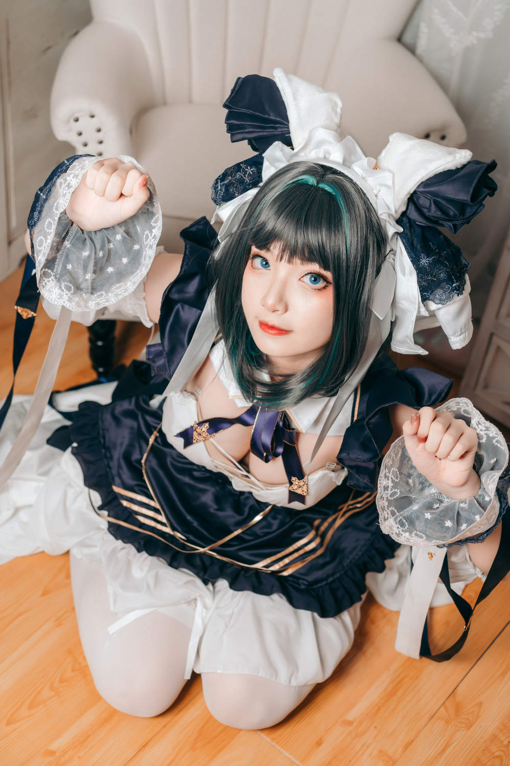 许枳-写真作品合集资源下载 6套丨1.27G-图欢社