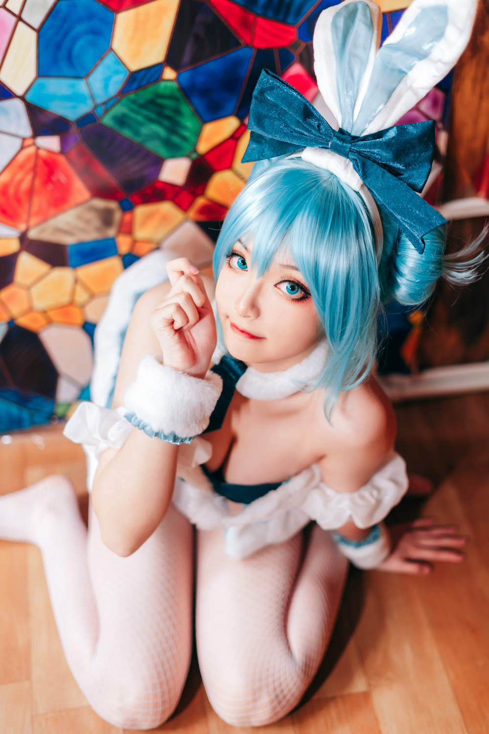 图片[6]-许枳-写真作品合集资源下载 6套丨1.27G-图欢社