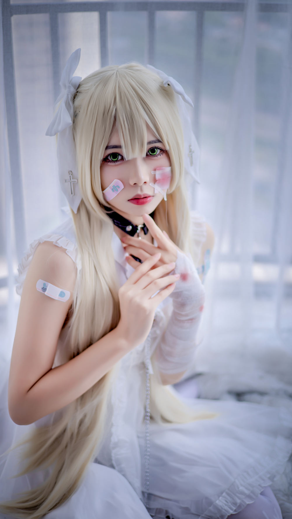 图片[2]-请叫我若生-写真作品合集资源下载 2套丨2.79G-图欢社