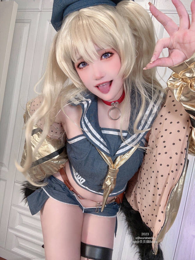 图片[2]-贝贝琪Becky-写真作品合集资源下载 71套丨15G-图欢社