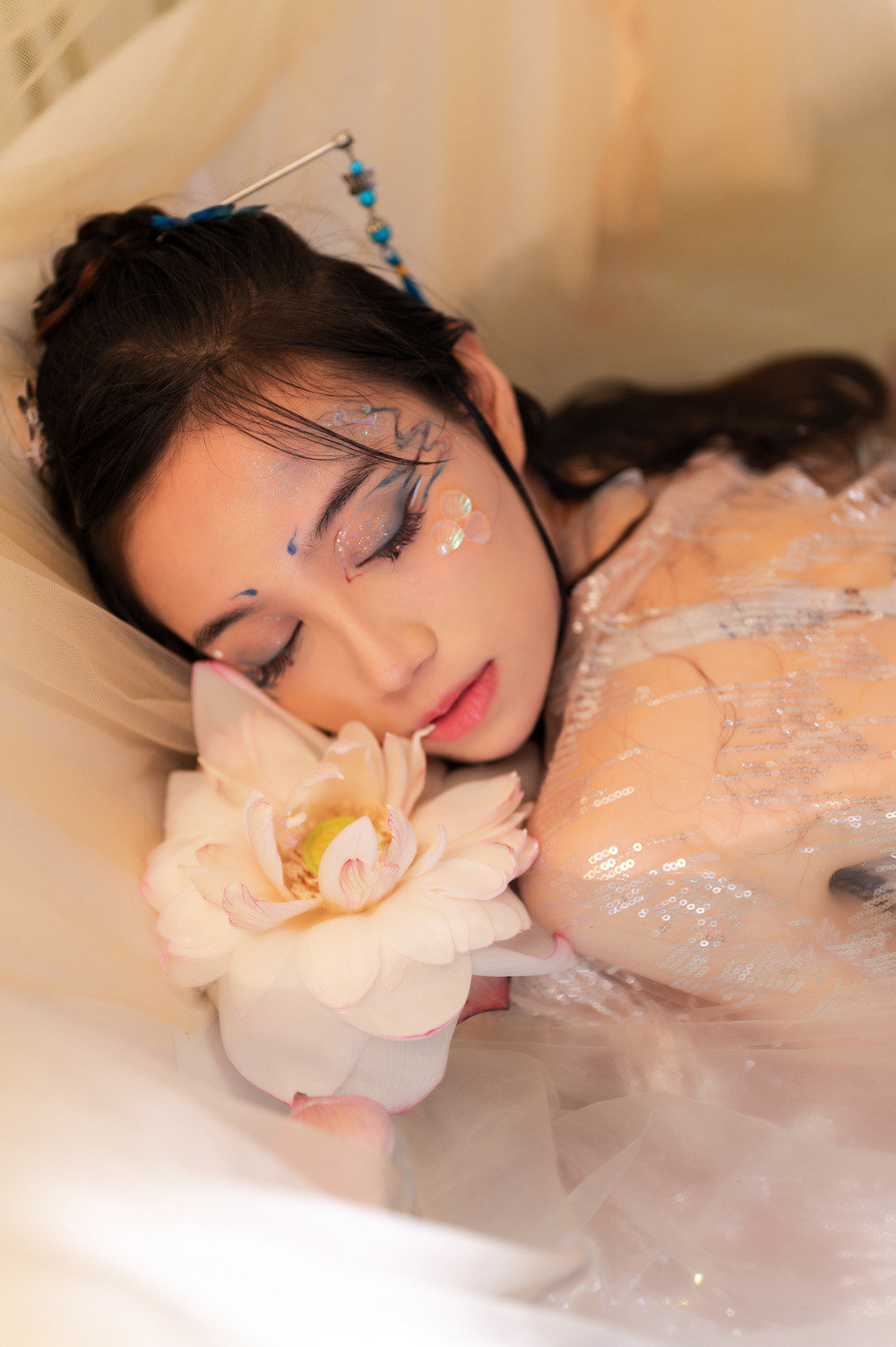 贰加六-写真作品合集资源下载 55套丨15.39G-图欢社